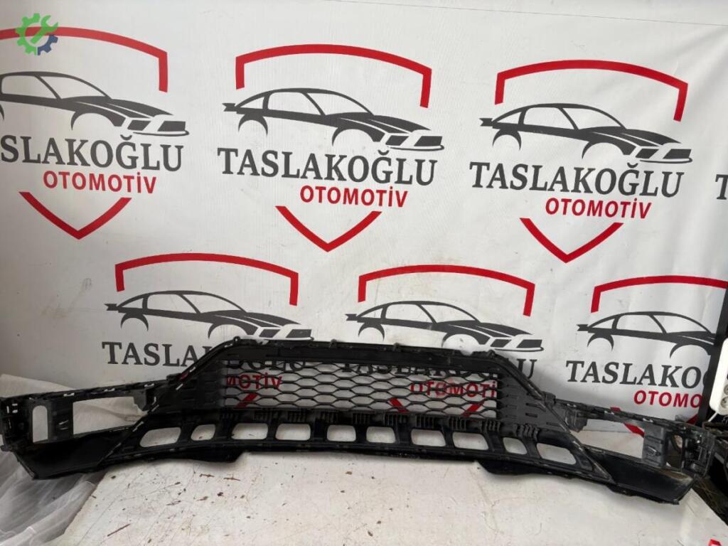 Volkswagen T-Roc Tampon Izgarası 2GA805903D çıkma parça