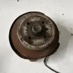DAEWOO NUBİRA CDX ARKA TAŞIYICI SOL