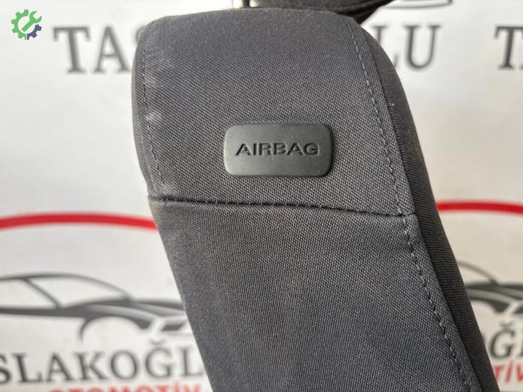 Audi A3 Yolcu Koltuğu çıkma parça