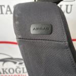 Audi A3 Yolcu Koltuğu çıkma parça - TASLAKOĞLU OTOMOTİV ÇIKMA PARÇA Bursa