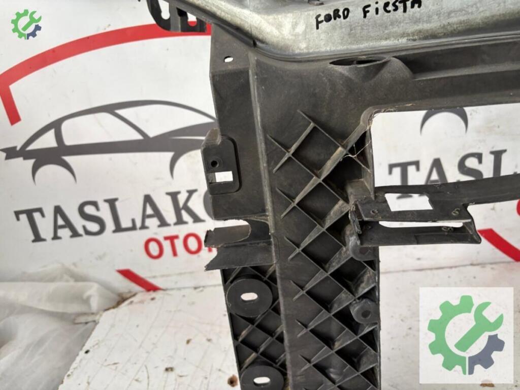 Ford Fiesta Ön Panel çıkma parça