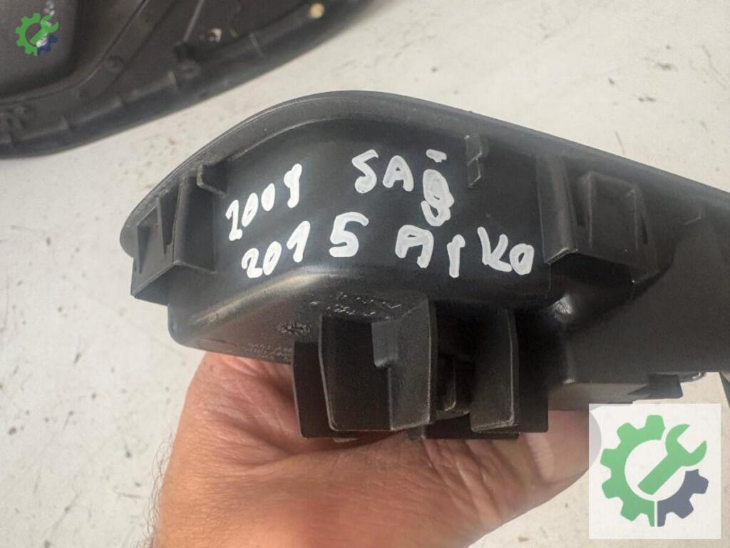Ford Fiesta Açma Kolu çıkma parça