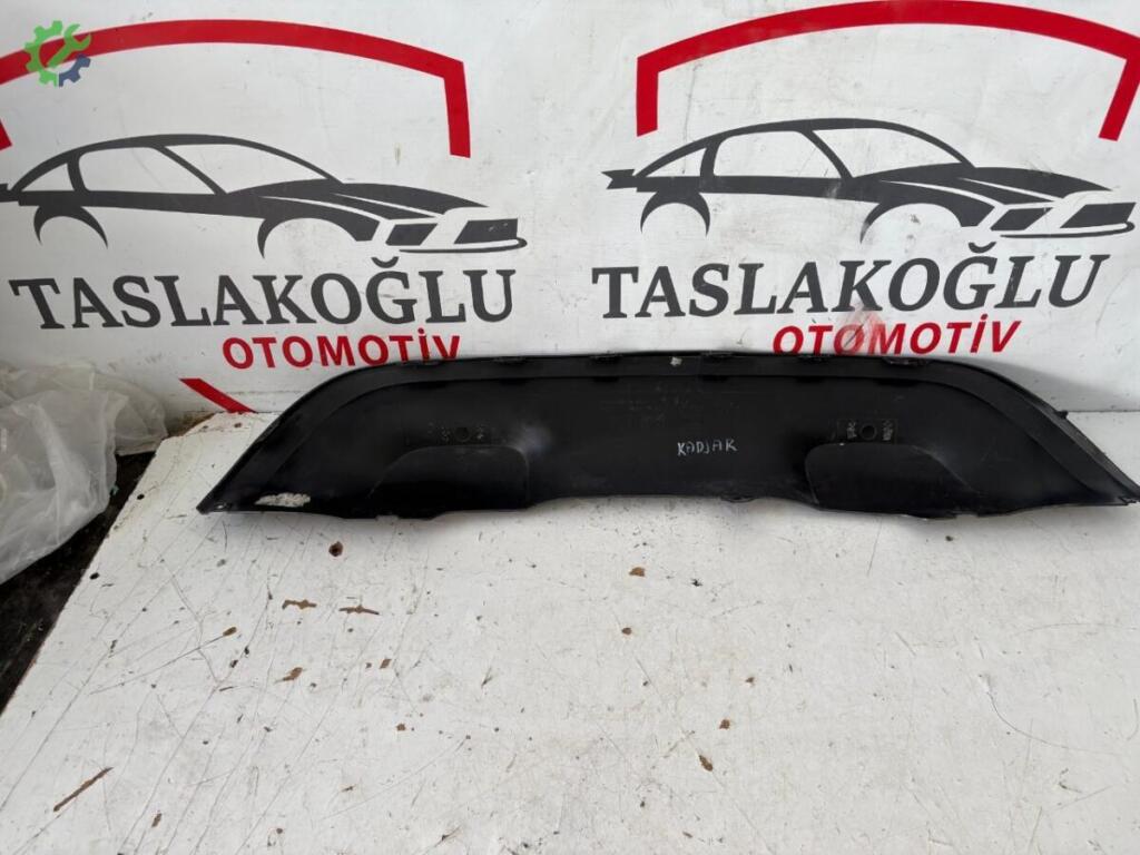 Renault Kadjar Arka Tampon 850182177R çıkma parça
