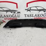 RENAULT KADJAR ARKA TAMPON DİFİZÖR