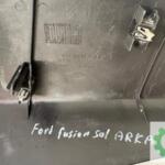 FORD FUSİON SOL BAGAJ BAKALİTİ