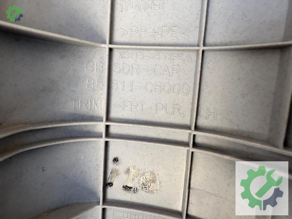 Hyundai i20 Direk Bakaliti çıkma parça