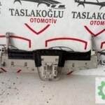 PEUGEOT RİFTER TAVAN RAFI