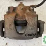 Opel Corsa Ön Kaliper Çıkma Parça Bursa