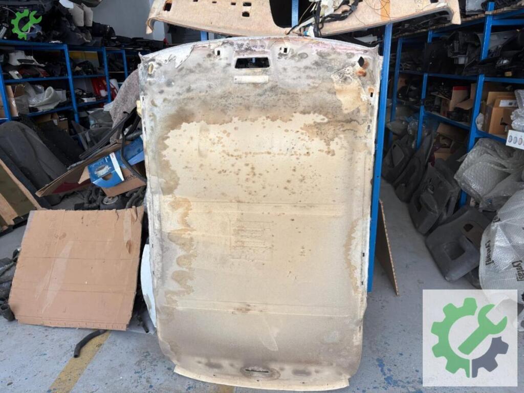 Opel Corsa Tavan Döşemesi çıkma parça