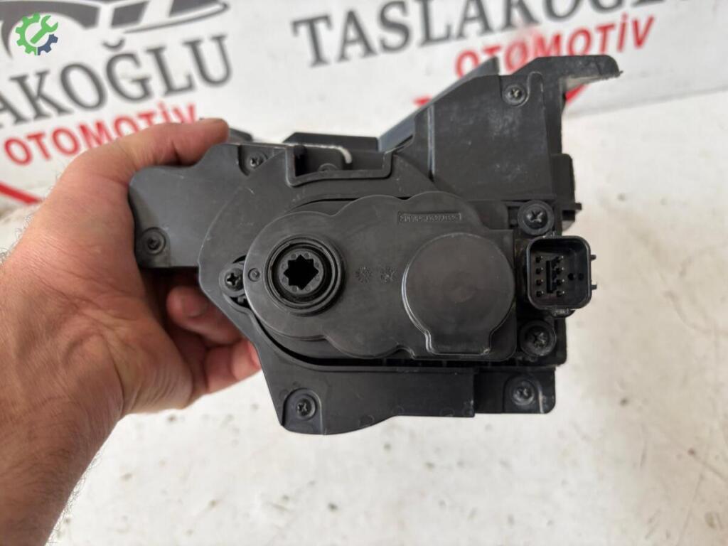 Hyundai IONIQ Fan Paneli 86991KL000 çıkma parça