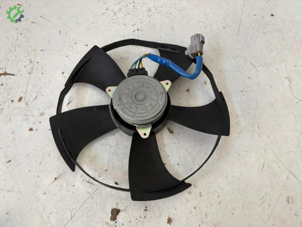 Suzuki Swift Fan Motoru çıkma parça