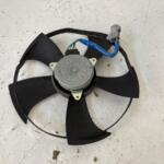 SUZUKİ SWİFT FAN MOTORU