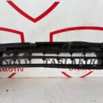 SUSUKİ SX4 S-CROSS ÖN TAMPON ALT EKİ