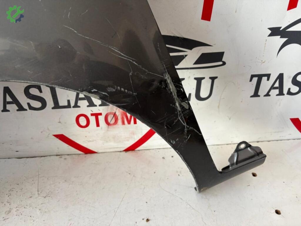 Fiat Fiorino Sol Ön Çamurluk çıkma parça