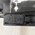 PEUGEOT 508 PANEL HAVA YÖNLENTİRİCİ HAFİF KUSURLU