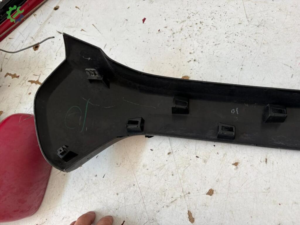 Toyota Hilux Ön Panjur çıkma parça