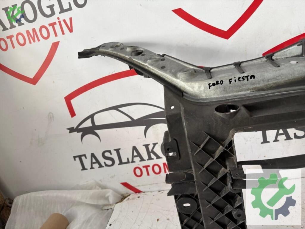 Ford Fiesta Ön Panel çıkma parça