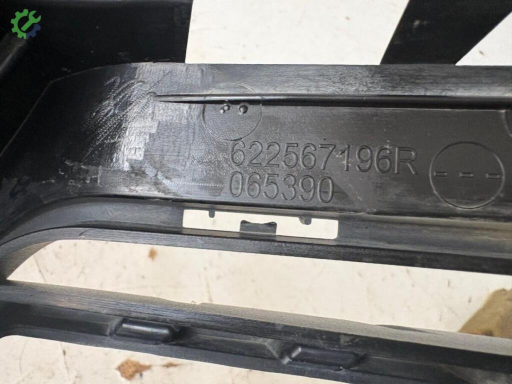 Renault Clio Panjur 622567196R çıkma parça