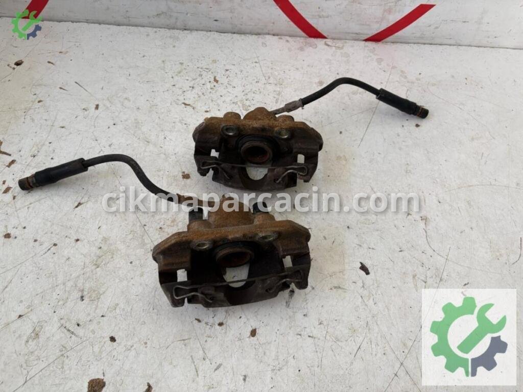 Opel Corsa Ön Kaliper çıkma parça