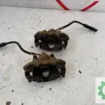 Opel Corsa Ön Kaliper Çıkma Parça Bursa