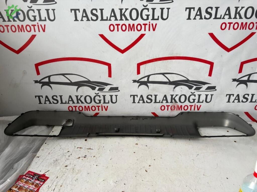 Jaecoo J7 Arka Tampon 602003175AA çıkma parça