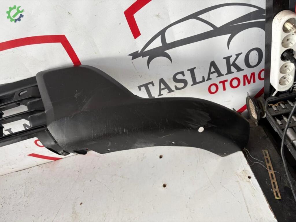 Suzuki S-Cross Ön Tampon 7172164U çıkma parça
