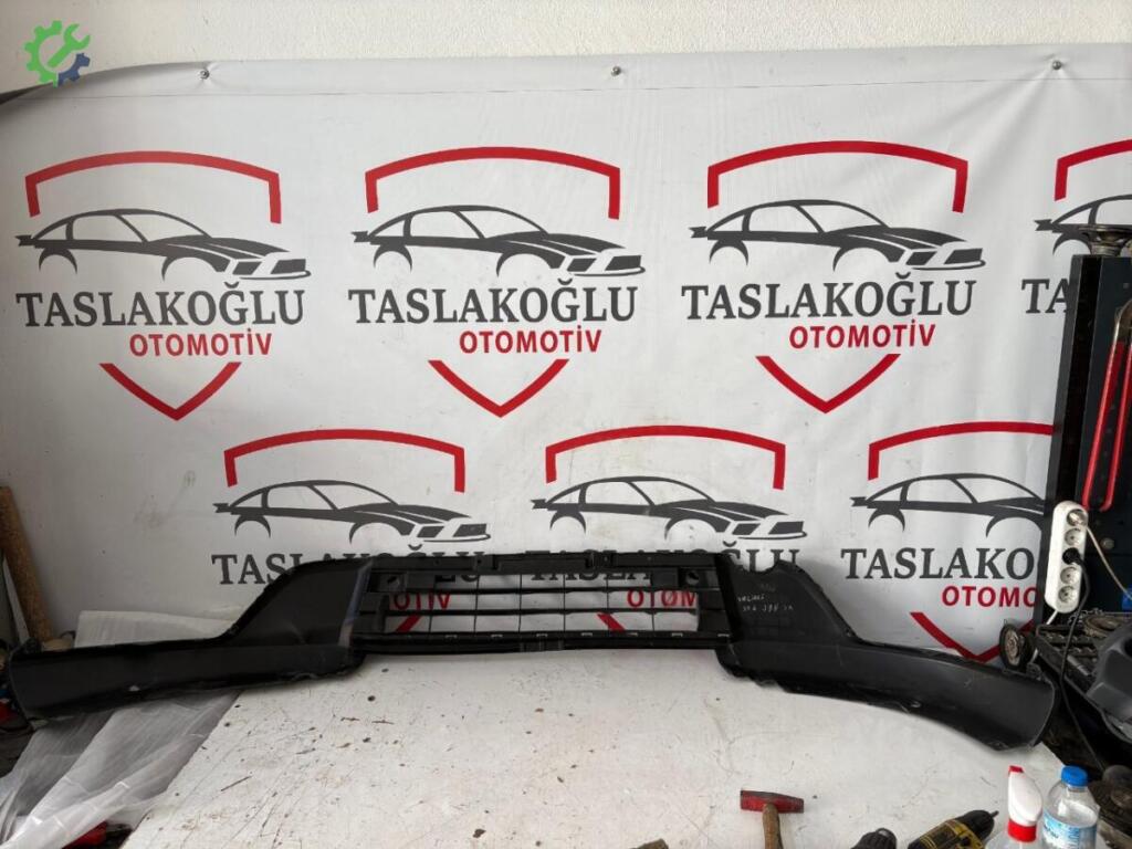 Suzuki S-Cross Ön Tampon 7172164U çıkma parça