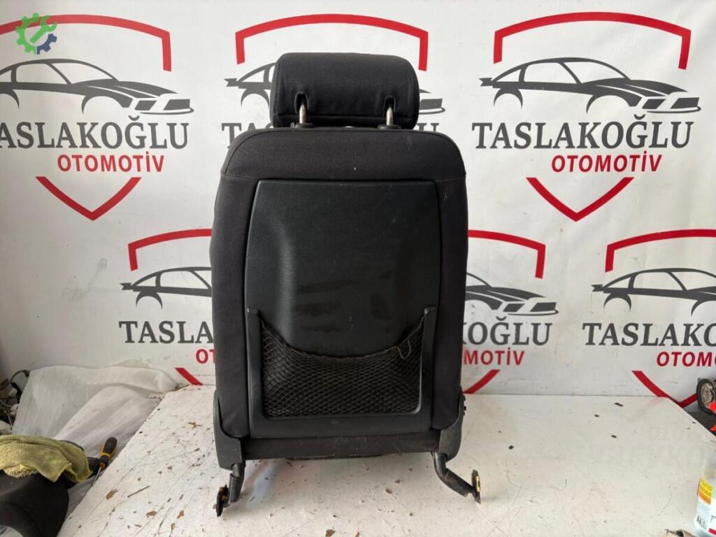 Audi A3 Yolcu Koltuğu çıkma parça