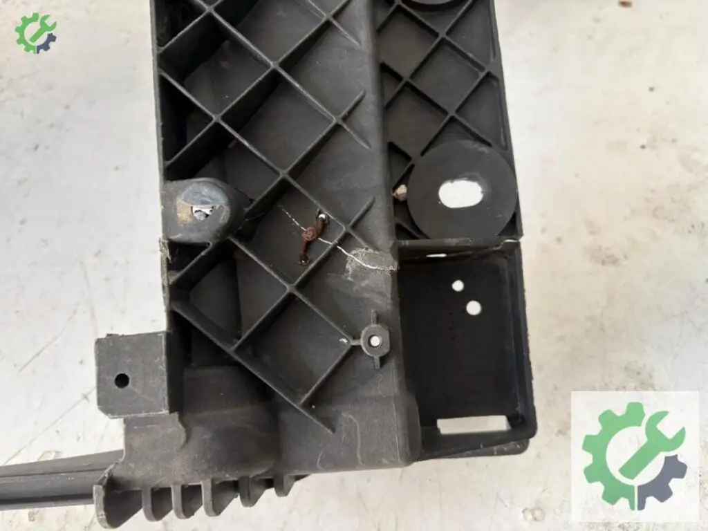 Ford Fiesta Ön Panel çıkma parça