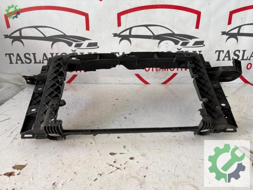 Ford Fiesta Ön Panel çıkma parça