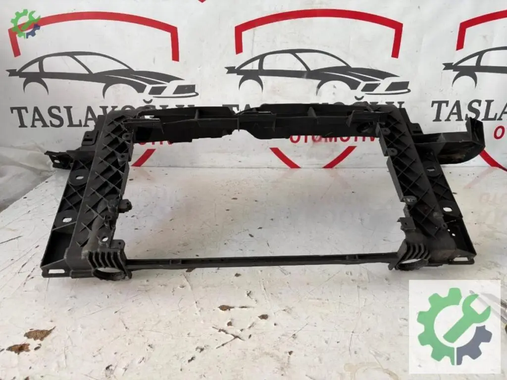 Ford Fiesta Ön Panel çıkma parça