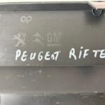 PEUGEOT RİFTER ÖN PANEL PARÇASI
