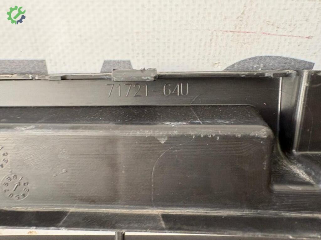 Suzuki S-Cross Ön Tampon 7172164U çıkma parça