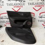 FİAT PUNTO EVO SOL ÖN ARKA KAPI DÖŞEMESİ