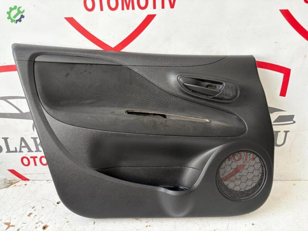 Fiat Punto Kapı Döşemesi çıkma parça