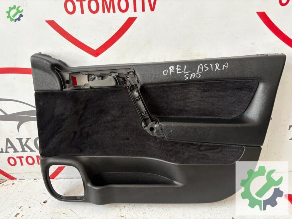 Opel Astra Kapı Döşemesi çıkma parça