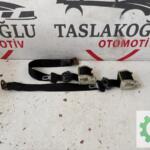 OPEL CORSA B ARKA EMNİYET KEMERLERİ TAKIM