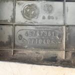Fiat Palio Triger Kapağı Çıkma Parça Bursa
