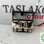 OPEL CORSA B KALORİFER KONTROL PANELİ VE ÇERÇEVESİ