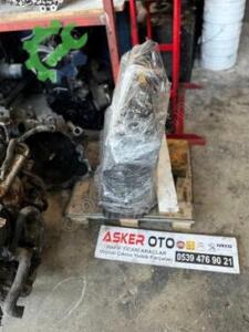 Peugeot 2.0 pejo Boxer motor