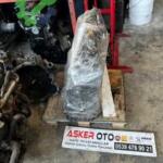 Peugeot Boxer El Freni Motoru Çıkma Parça Ankara
