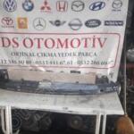 2000-2001 VOLKSWAGEN POLO ÖN TAMPON DEMİRİ -DS OTOMOTİV-