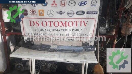 Volkswagen Polo Ön Tampon Demiri çıkma parça
