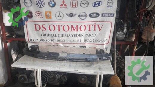Volkswagen Polo Ön Tampon Demiri çıkma parça
