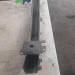 2000-2001 VOLKSWAGEN POLO ÖN TAMPON DEMİRİ -DS OTOMOTİV-