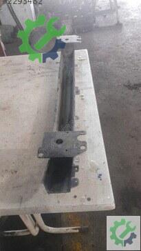 Volkswagen Polo Ön Tampon Demiri 2000-2001 çıkma parça