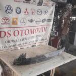 2000-2001 VOLKSWAGEN POLO ÖN TAMPON DEMİRİ -DS OTOMOTİV-