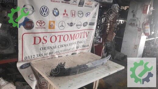 Volkswagen Polo Ön Tampon Demiri 2000-2001 çıkma parça