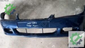 2000-2002 DODGE NEON ÖN TAMPON