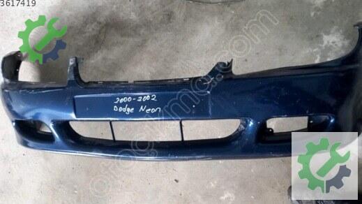 Dodge Neon Ön Tampon çıkma parça